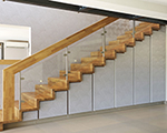 Construction et protection de vos escaliers par Escaliers Maisons à Magnet